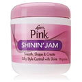 Pink Shining Jam 6 oz