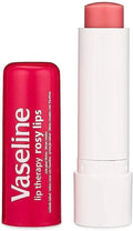 Vaseline Lip Therapy Stick Rosy 4.8g (12pcs Display)