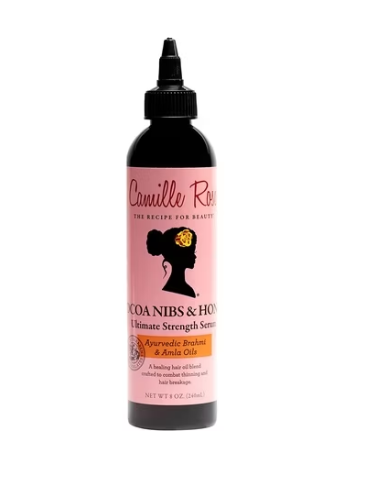 Camille Rose Growth Serum 4oz
