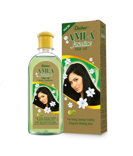 Dabur Amla Jasmine Hair Oil 200ml
