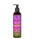 Blaq Sage & Lychee Shampoo