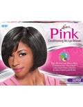 Pink Relaxer Kit Super