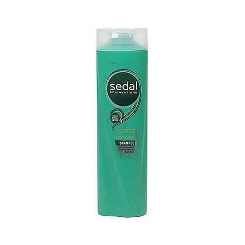 Sedal Hdry&Shn Shampoo 400ml