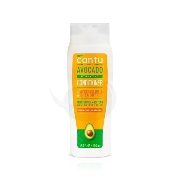 Cantu Avocado Hydrating Conditioner