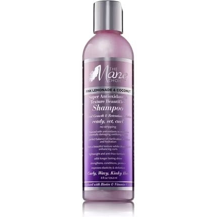 Mane Choice Pink Lemonade Shampoo 8oz