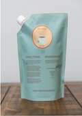 Ecoslay Ginger and Moringa Tea Pouch