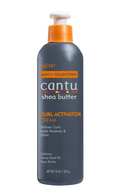 Cantu Mens Curl Activator Cream 12oz