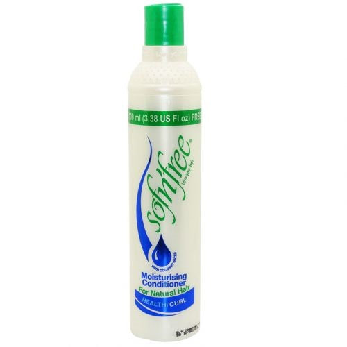 Sof n'free Moisturizing Conditioner 12oz