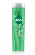 Sedal Defincur Shampoo 400ml