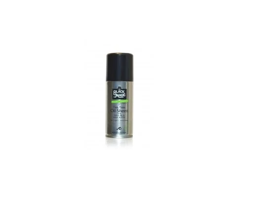Black Magic Tea Tree Oil Sheen Spray 57g