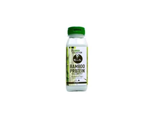 Curls Bamboo Protein Treatment 8oz