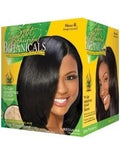 Botanicals No Lye Relaxer Kit Regular