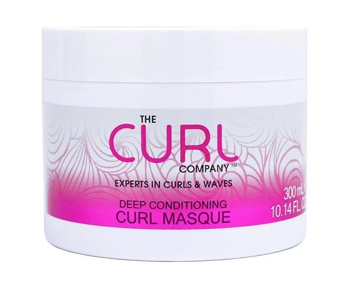 The Curl Company Curl Masque 300ml