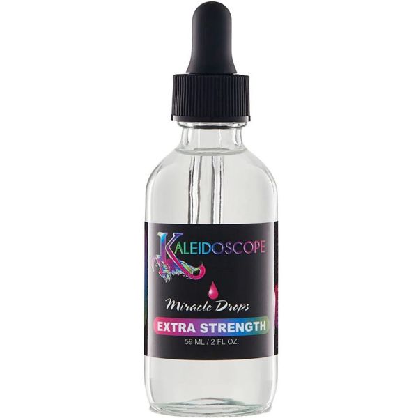 Kaleidoscope Miracle Drops - Extra Strength 2oz