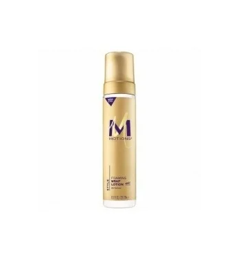 Motions Foaming Wrap Lotion 8.5 oz