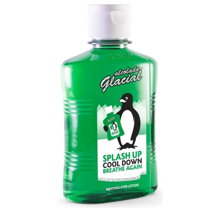 Alcolade Glacial Refreshing 250 ml