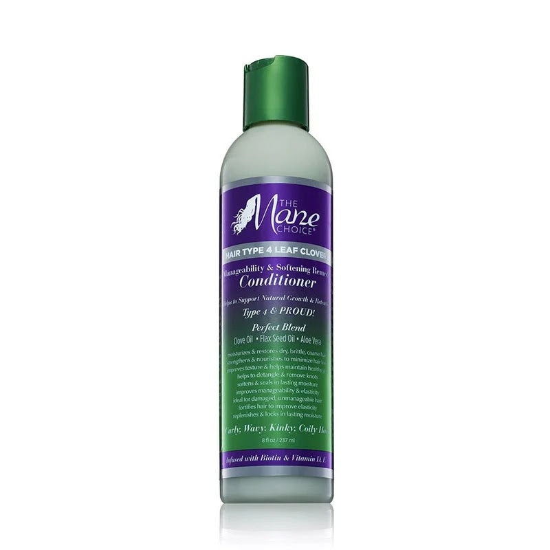 Mane Choice Leaf Clover Conditioner 8oz