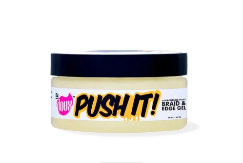 The Doux Bee Girl Push it Edge 237ml