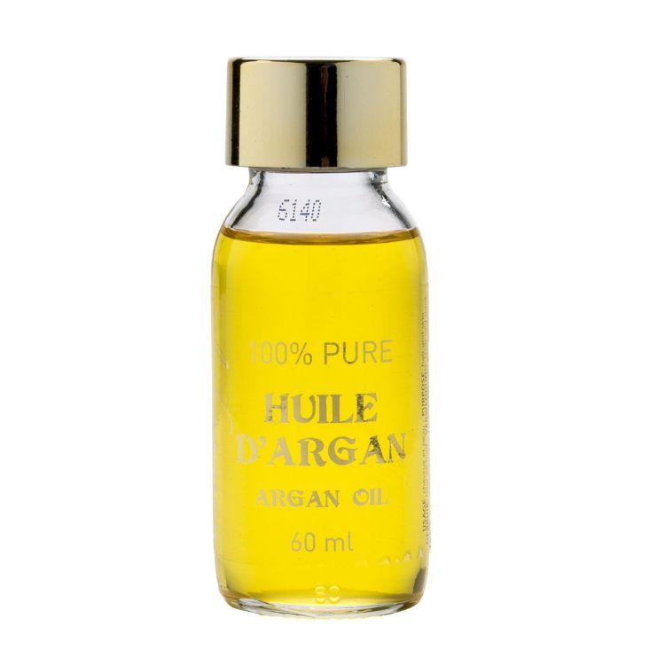 Secret d'Afrique 100% Pure Argan Oil 60 ml