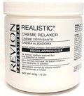 Revlon No Base Relaxer Regular 15 oz