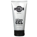 Agadir Men Invisible Shave Gel 6oz
