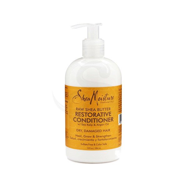 Shea Moisture Raw Shea Butter Restorative Conditioner