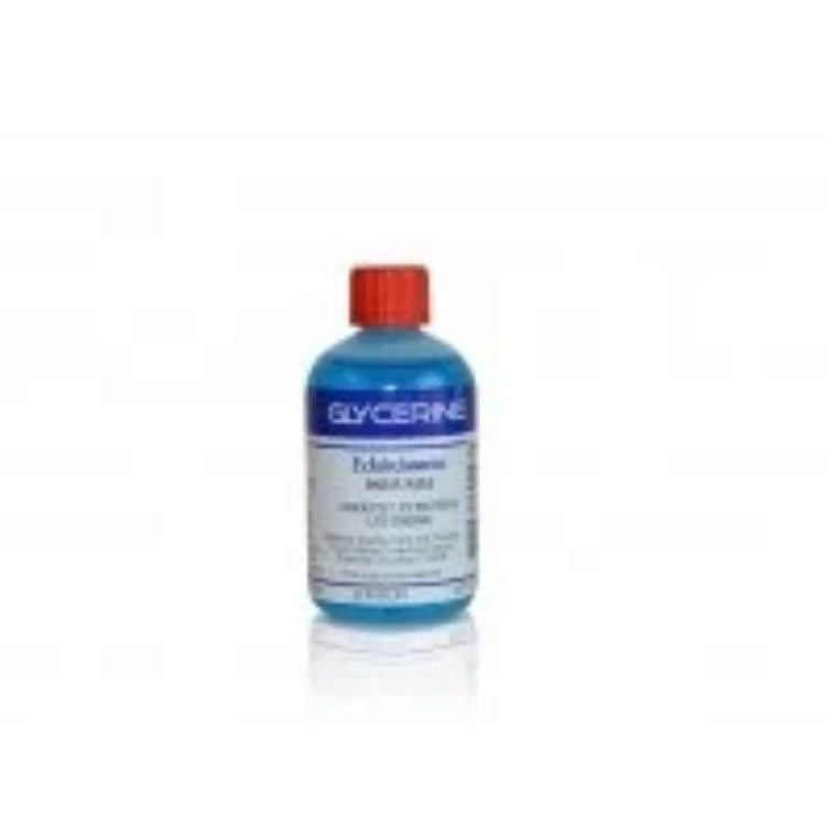 Glycerine Blue  50 ml