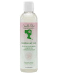 Camille Rose Rosemary Oil Strengthening Leave In