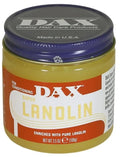 Dax Super Lanolin 3.5 oz