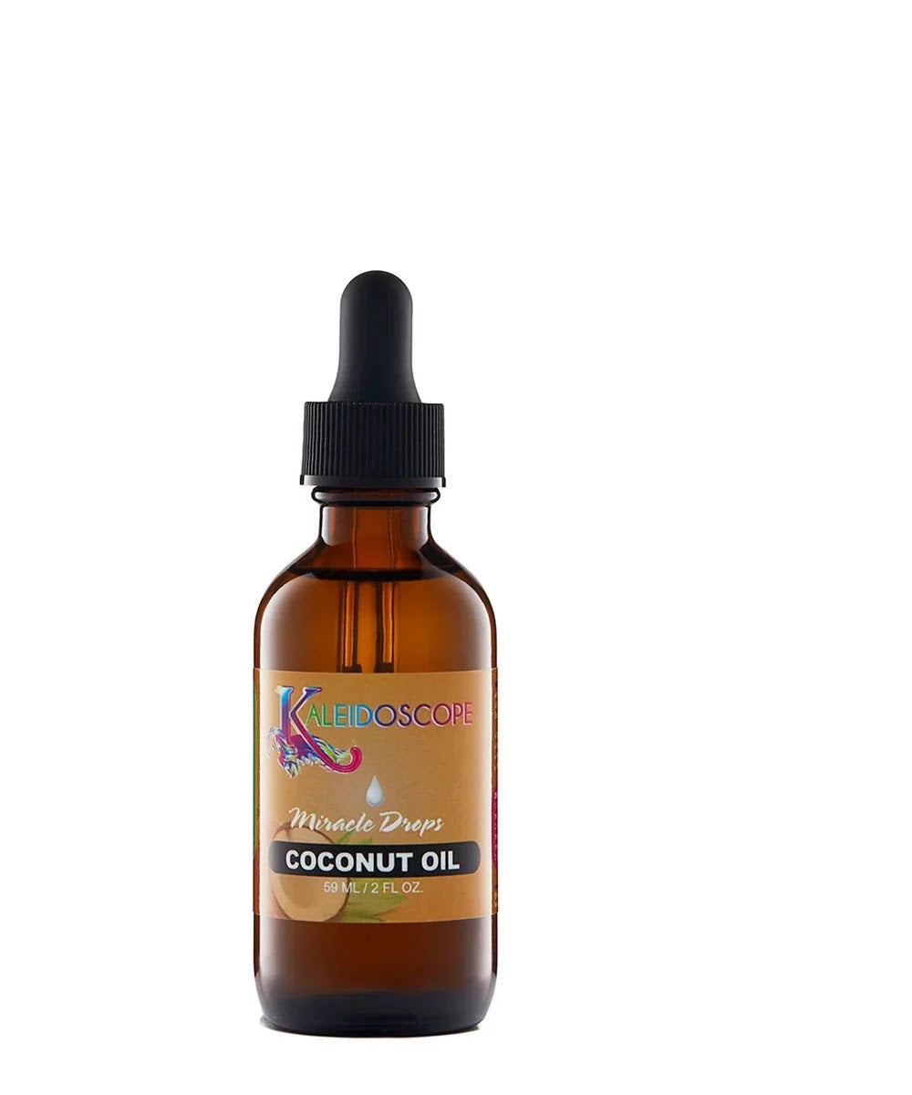 Kaleidoscope Miracle Drops - Coconut 2oz