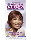 Dark & Lovely Reviving Hair Color #393 Auburn