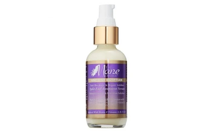 Mane Choice Ancient Egyptian Split-End Serum 2oz