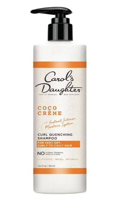 Carols Daughter Coco Creme Shampoo12oz