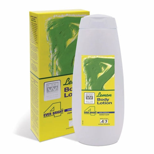 A3 Lemon Lotion 4-ever Bright 400ml