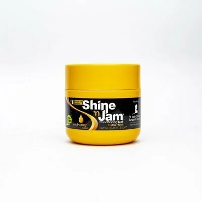 Shine 'n Jam Extra Hold 4oz