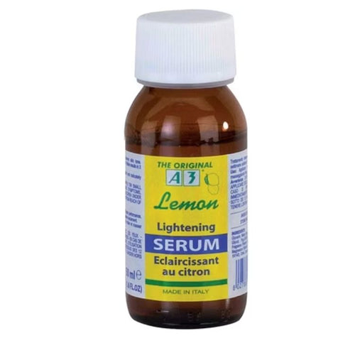 A3 Lemon Lightening Serum Fair Tone Plus 50ml