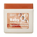 Lala's Baby Jelly Shea Butter  (brown)368g