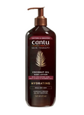 Cantu Skin Therapy Coconut Oil Body Lotion 473ml