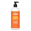 Taliah Waajid Love My Locs - Loc It In Honey 32oz