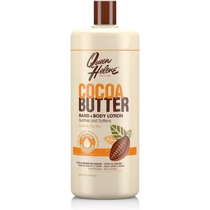 Queen Helene Cocoa Butter Lotion 32 oz