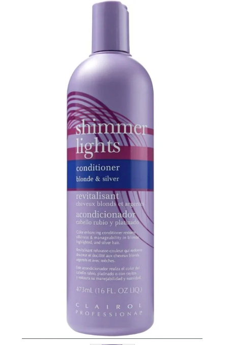 Clairol Shimmer Light Conditioner 16oz