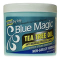 Blue Magic Tea Tree Conditioner 12 oz