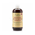 Shea Moisture Jamaican Black Castor Oil Strengthen, Grow & Restore Shampoo