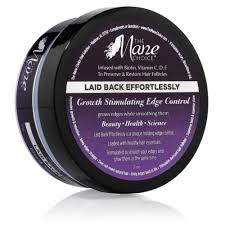 Mane Choice Laid Back Edge Contorl 2oz