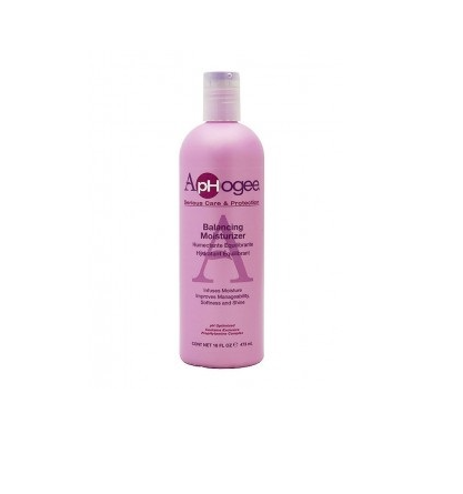 ApHogee Balancing Moisturizer 16 oz