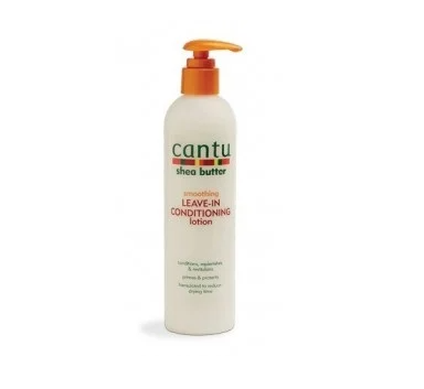 Cantu Smoothing Leave-in Condition Lotion 10oz