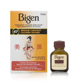 Bigen Powder Hair Color (Large Packing) #47 Medium Chestnut