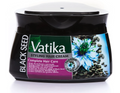 Vatika Almond Hair Oil 200 ml