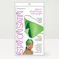 Stay On Satin #778 Tie String Triangle -asst (12pcs pack)
