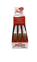 Hask Placenta Vial Display Regular Display